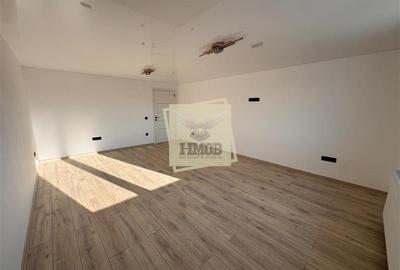 Casa cu 4 camere si 3 bai pretabila birouri in Sura  Mare - 13