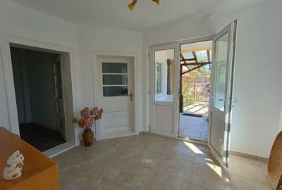 Renovata complet  2024 - 2500mp teren - 2