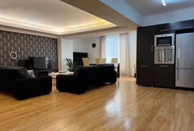 Apartament 3 camere Herastrau - 11