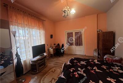 Casa individuala pe un singur nivel cu teren de 800 mp zona Turnisor - 11