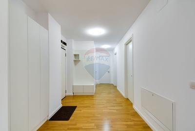 4 camere NOU I Prima inchiriere | Luxuria Residence - 11