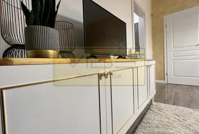 Apartament 1 camera  premium Copou - 9