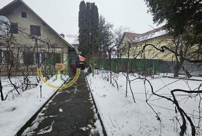 Casă de vânzare în zona Trei Stejari, Sibiu, teren generos 900 mp - 10