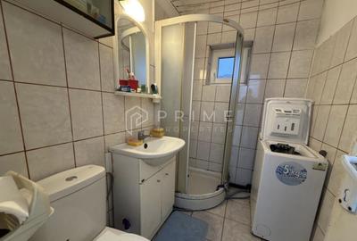 Apartament 2 camere Confort I, Dambul Pietros - 6