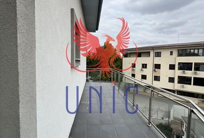 Bloc nou cu parcare si lift, Gradina Botanica - 13