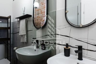 Apartament cu 2 camere de inchiriat, Timisoara zona Ultracentral - 12