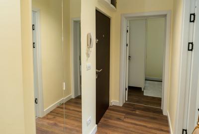 Apartament 3 camere - Tomis 2 - Spitalul Judetean - 2