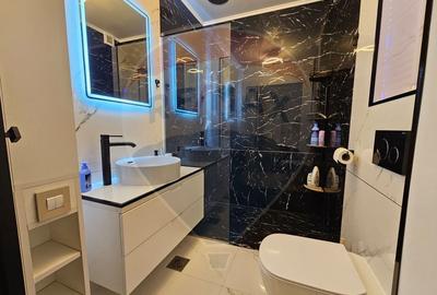 La alt nivel! Inchiriez LUX cu 3 camere, Terasa cu Gratar, Central - 31