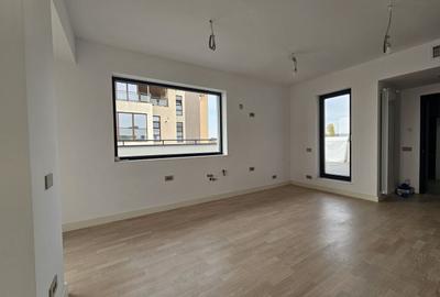 Penthouse 4 camere 3 bai de Lux în  Iancu Nicolae, Baneasa Nou - 17