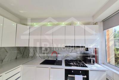 Apartament cu 2 camere, 58mp, Zona Tudor - 3