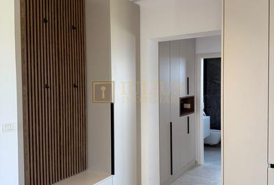 Bloc nou| 2 camere| apartament de lux| loc de parcare| Ghiroda| - 15