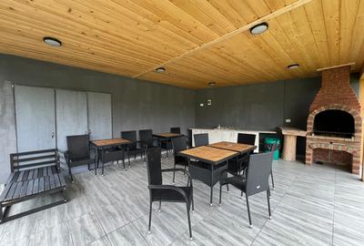 Chaletul Tău de Vis din Voroneț – Eleganță, natură și liniște în Bucovina - 16