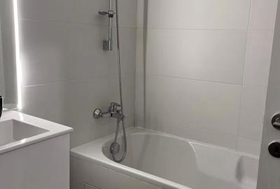 Garsoniera Gorjului - complex Novum 56 *prima inchiriere* - 6