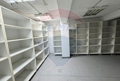 SPATIU COMERCIAL PREMIUM - CALEA MOSILOR - 6