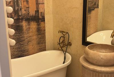 O Adresă de Prestigiu în Dorobanți: Rafinament, Marmură și Distincție - 21