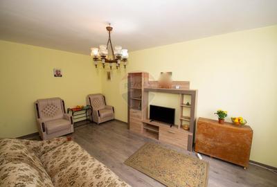 Apartament decomandat cu 3 camere de inchiriat Prevederii Trapezului - 18