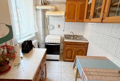 Garsoniera confort 1,zona Boema - 1