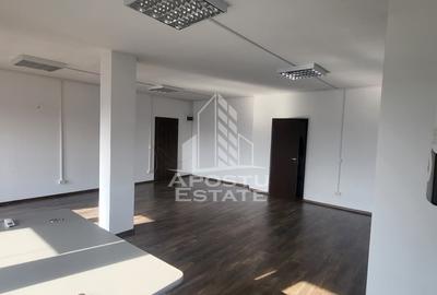 Spatiu pentru birouri, 60 mp, zona centrala Dumbravita - 3