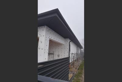 Casă Noua Zona Centrala Baicoi,  211 mp - 8