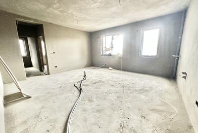 Apartament cu 2 camere în Giroc