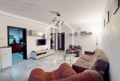 Apartament cu curte 147mp, 66mp utili, 2 locuri de parcare - 1