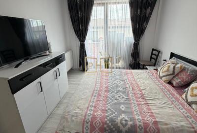 Apartament cu 3 camere  de vânzare, 62 mp, zona Sub Cetate! - 11