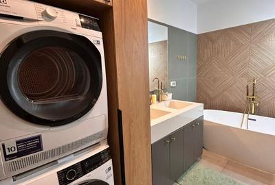 Apartament superb cu 4 camere si gradina, Herastrau – Nordului - 7