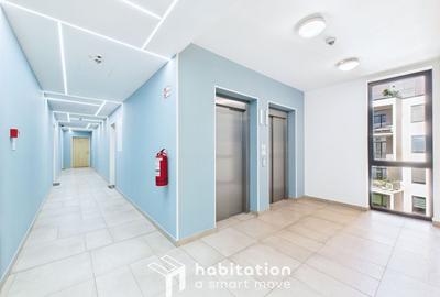 Apartament Premium 3 Camere – ISHO, Stil și Confort - 21