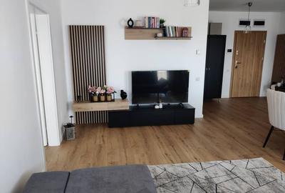 Apartament 2 camere de inchiriat, Spitalul Regional Oncos Parck - 6