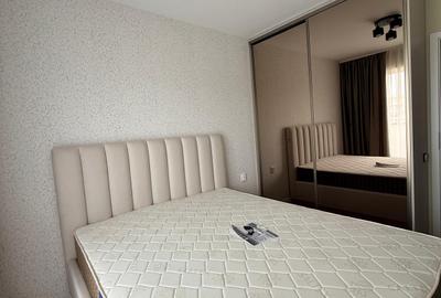 Apartament de 2 camere, 49 mp,Ultramodern,Mobilat/Utilat, Zona Eroilor - 7