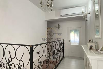 Vila moderna – toate utilitatile, gradina, garaj, foisor, STB! - 14
