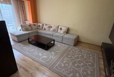 Apartament cu 2 camere decomandat, mobilat în Tomis Nord