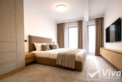 INTABULAT! ESQ Village 3! Ap 3 camere, 2 bai, 67 mp,, etaj 1 - 3