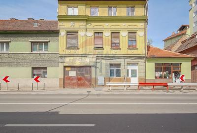 Spațiu birouri/cabinete medicale 66 mp, str. Iuliu Maniu, Brașov - 16