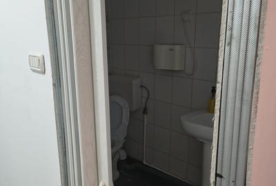 EXCLUSIV PIATA GRIVITEI SPATIU COMERCIAL D+P, SU 56 MP PRET.85000 EURO - 19