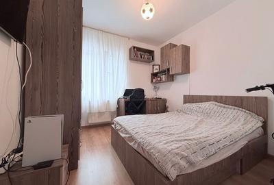 APARTAMENT PREMIUM 3 CAMERE DECOMANDAT GRAN VIA PARK - 6