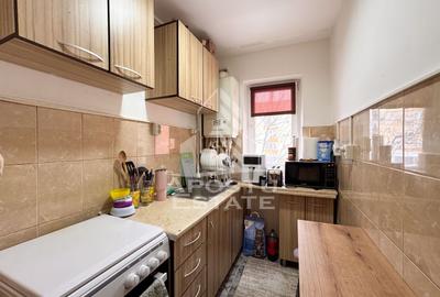 Apartament cu 2 camere, decomandat, Et. 3, Pizzeria Hot, Hunedoara - 7