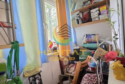 Apartament 2 Camere Decomandat Sector 4 Alexandru Obregia - 13