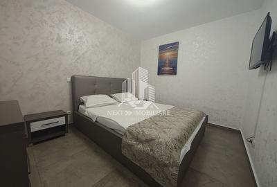 Apartament 2 camere - loc parcare si terasa, Saturn - 1