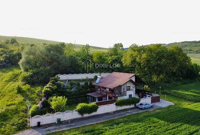 Casă pe două nivele | Sânișor | 235.000 € - 32