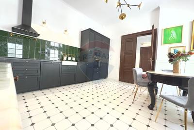Apartament cu 3 camere de închiriat in Piata Unirii - 3