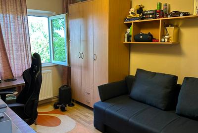 Apartament 3 camere decomandat | 2 băi | 2 balcoane | Zona Timocului – Șaguna - 5
