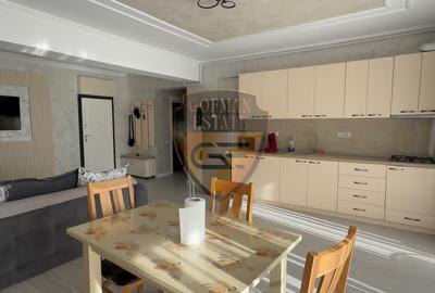 Termen lung 2 cam open space Lidl Mamaia Nord Et 1/8, lift, 73 mp, balcon - 24