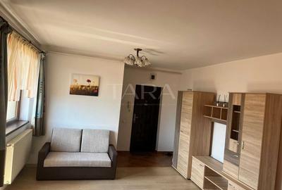 Apartament 2 camere, mobilat și utilat – Baciu - 2