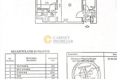 AIRBNB - 6 pers I Unirii - Centru Vechi I Etaj 4  I Balcon deschis - 21