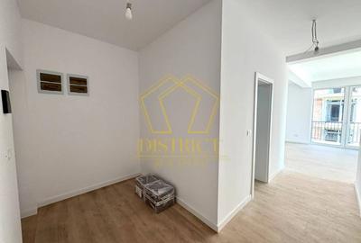 Apartament spațios cu 2 camere si 2 locuri de parcare | Mosnita Noua - 6