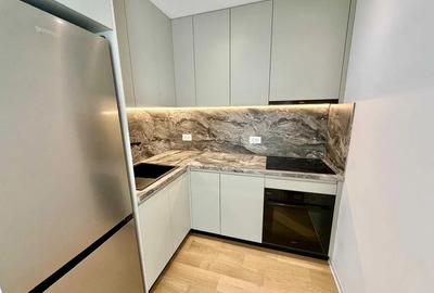 Studio dublu | Floreasca | Lux | One Lake  Club | Prima inchiriere | Totul nou - 3