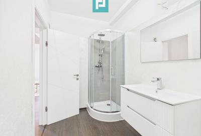 Apartament premium pe 2 nivele - Dumbrăvița - 10