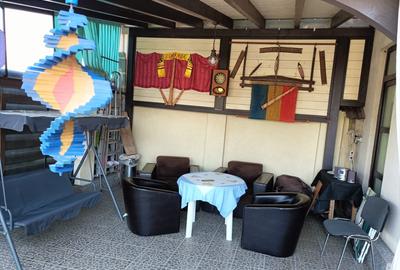Duplex P+1+M de vanzare in Samurcasi, Crevedia, Buftea - 14