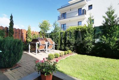 Apartament 4 camere de vanzare in Europa, Cluj Napoca - 10